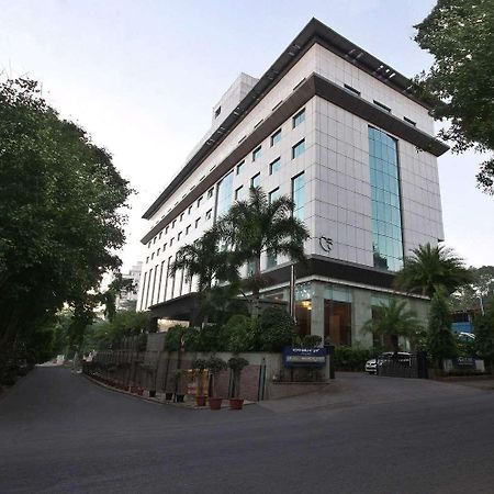 Fortune Select Jp Cosmos, Bengaluru - Member Itc Hotels' Group Bangalore Exterior foto