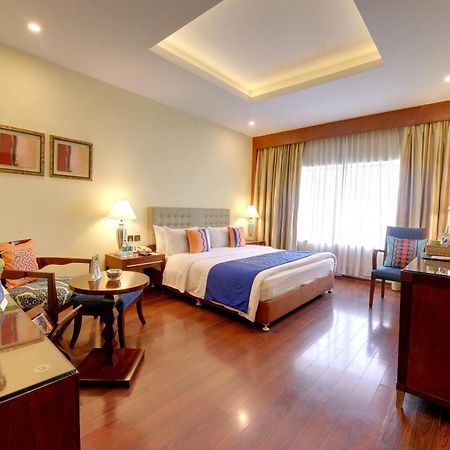 Fortune Select Jp Cosmos, Bengaluru - Member Itc Hotels' Group Bangalore Exterior foto