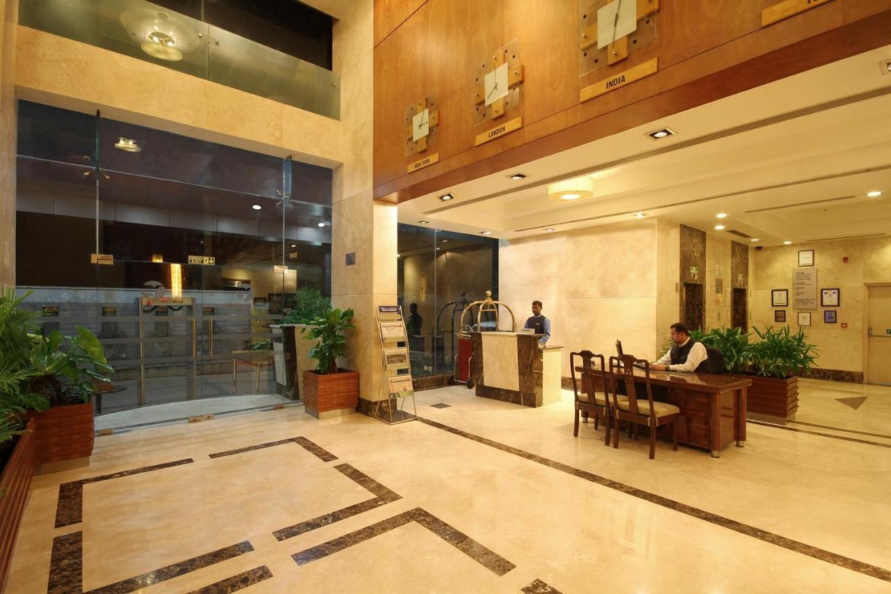 Fortune Select Jp Cosmos, Bengaluru - Member Itc Hotels' Group Bangalore Exterior foto