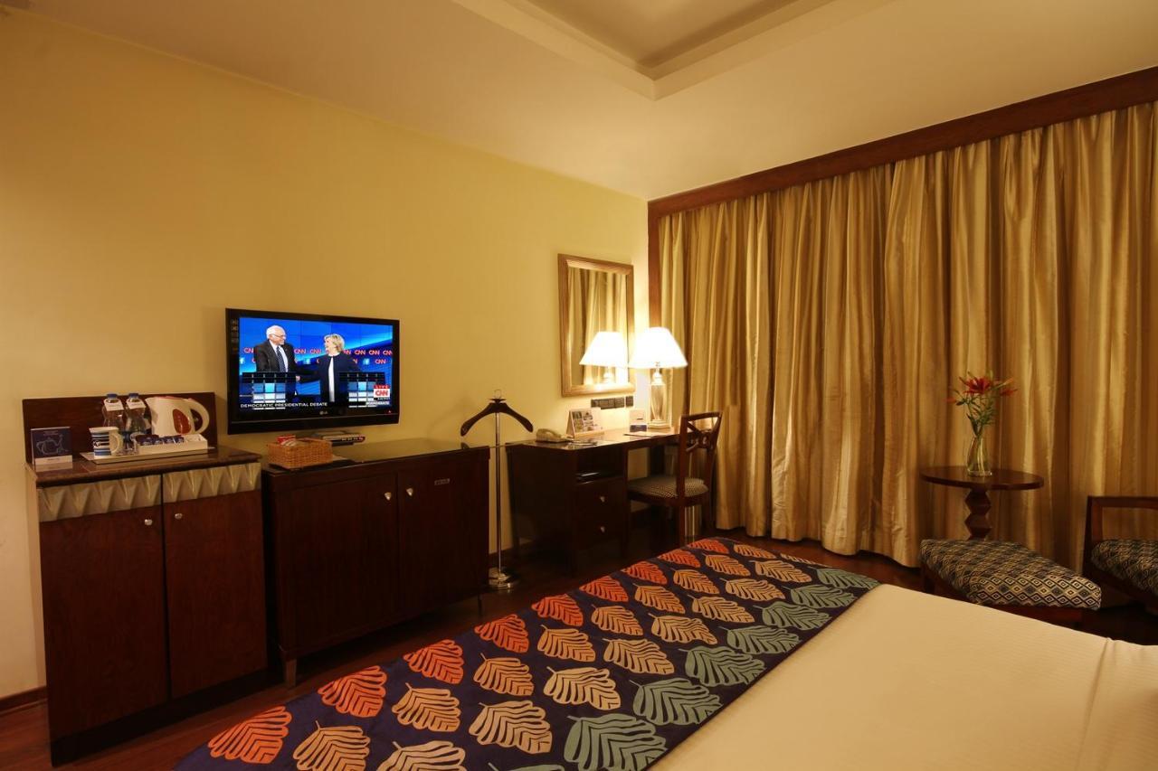 Fortune Select Jp Cosmos, Bengaluru - Member Itc Hotels' Group Bangalore Exterior foto