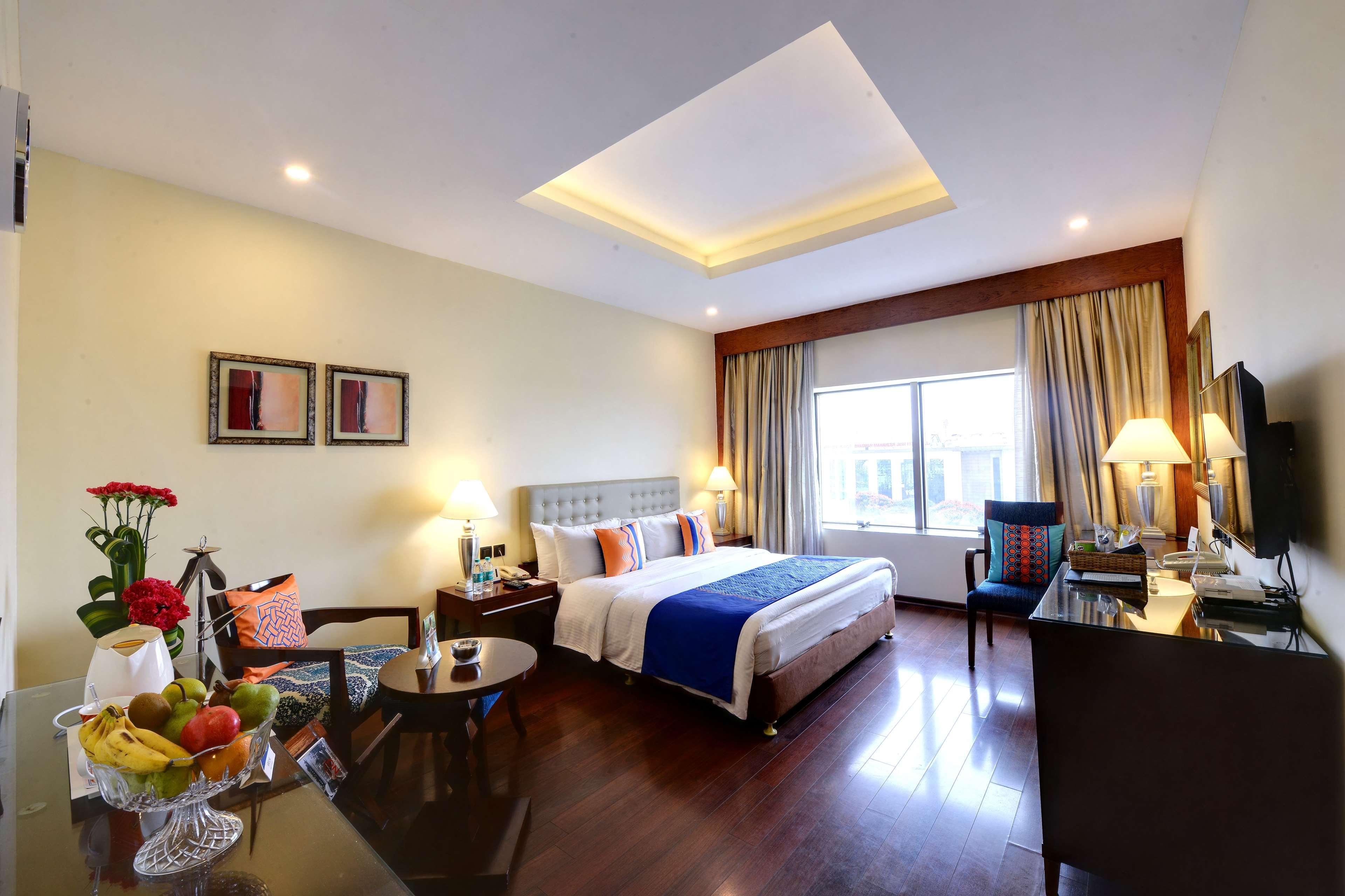 Fortune Select Jp Cosmos, Bengaluru - Member Itc Hotels' Group Bangalore Exterior foto