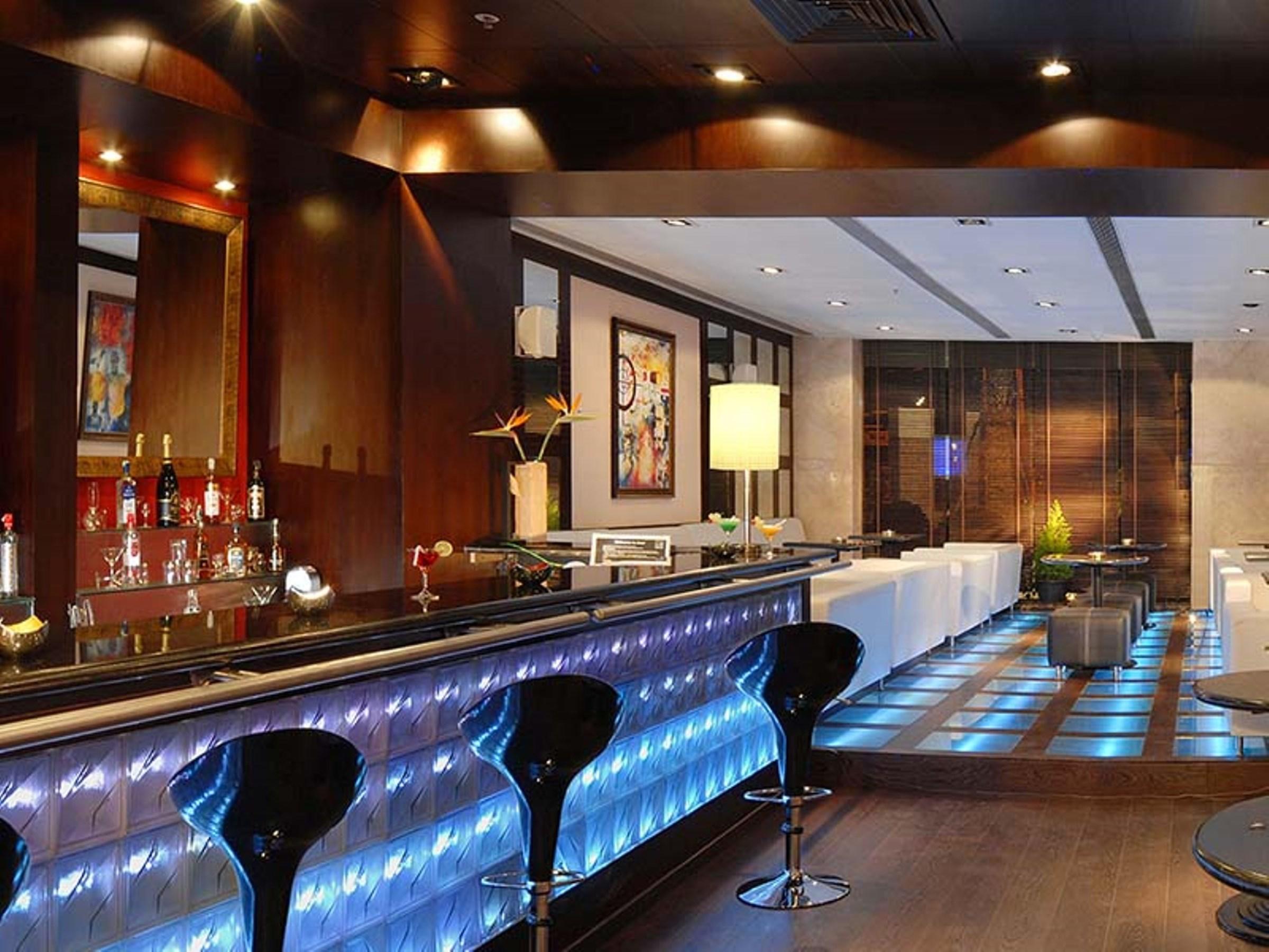 Fortune Select Jp Cosmos, Bengaluru - Member Itc Hotels' Group Bangalore Exterior foto