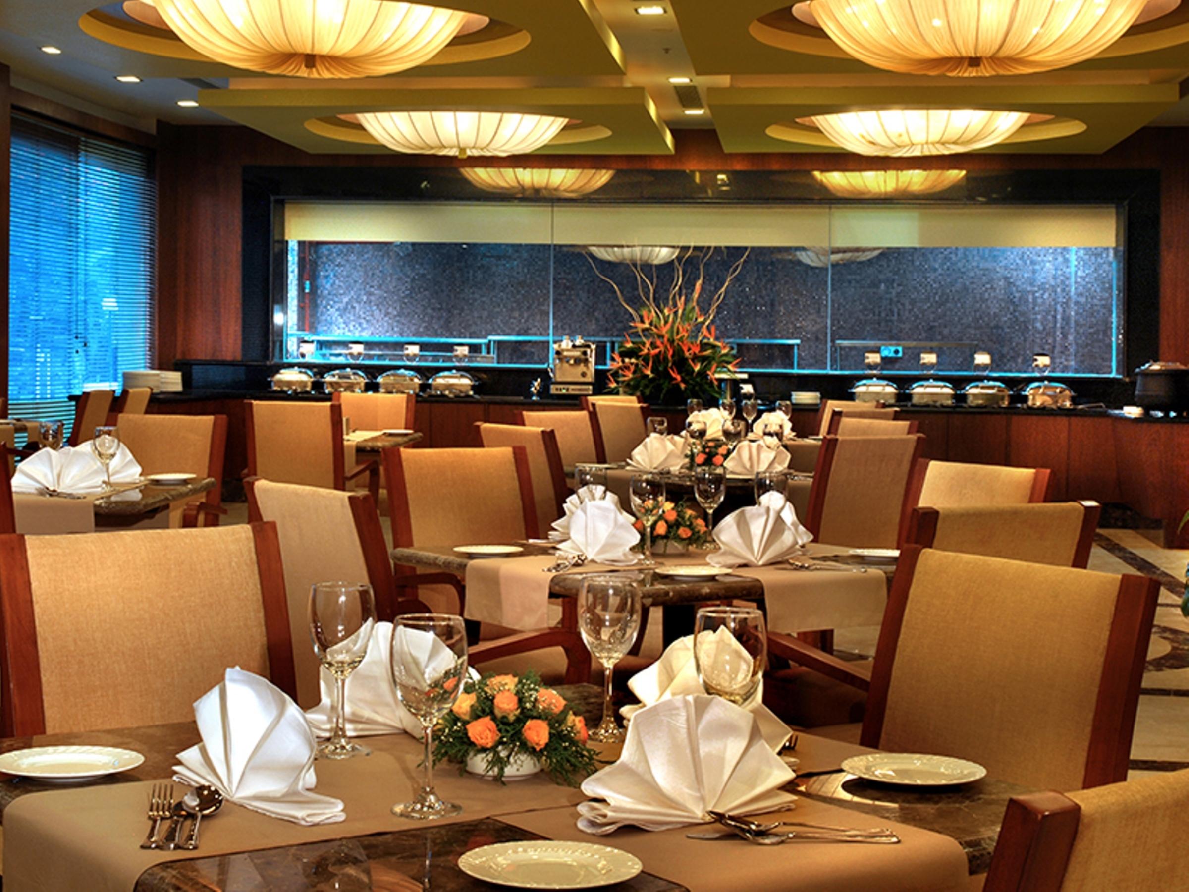 Fortune Select Jp Cosmos, Bengaluru - Member Itc Hotels' Group Bangalore Exterior foto