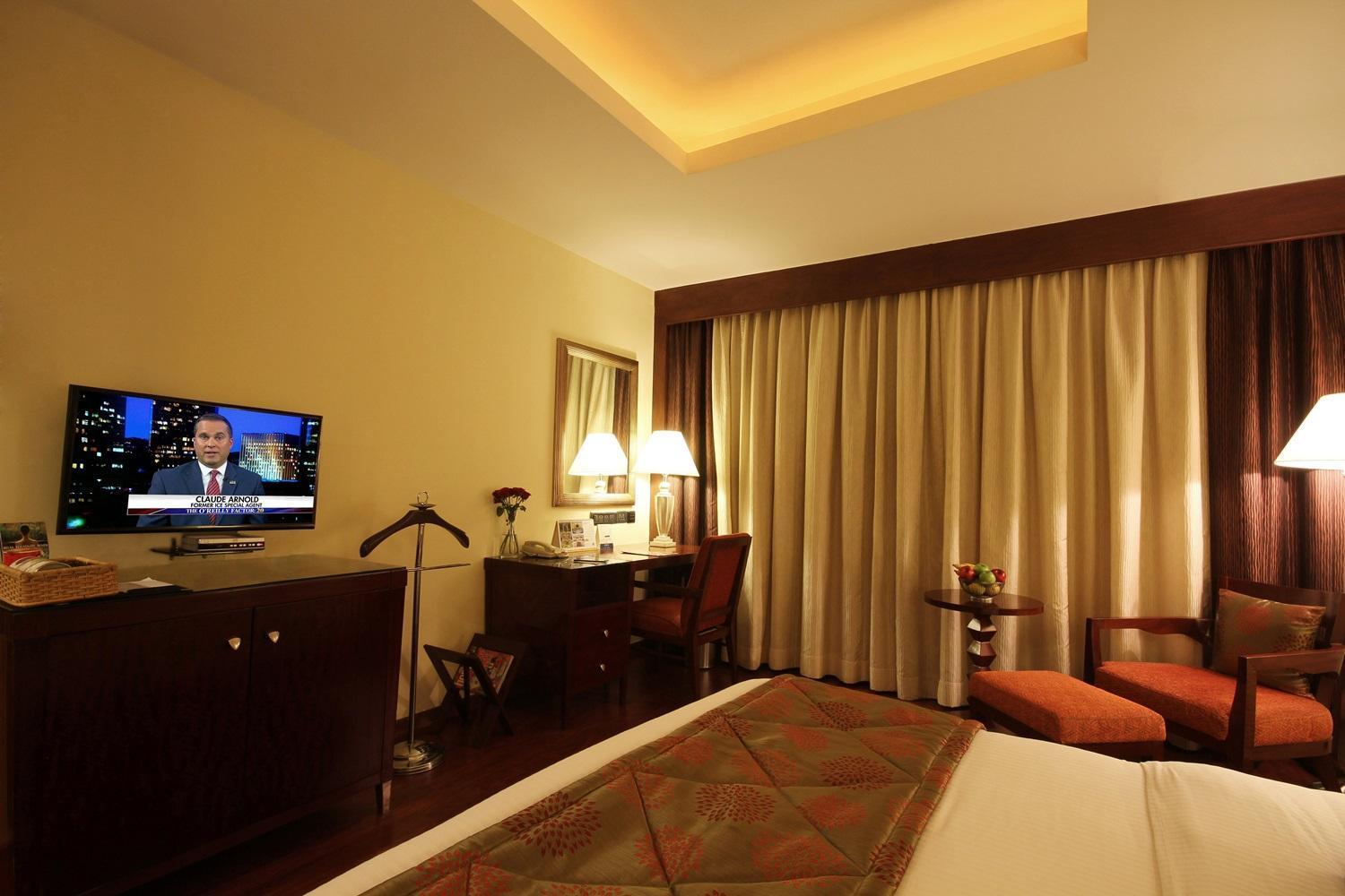 Fortune Select Jp Cosmos, Bengaluru - Member Itc Hotels' Group Bangalore Exterior foto