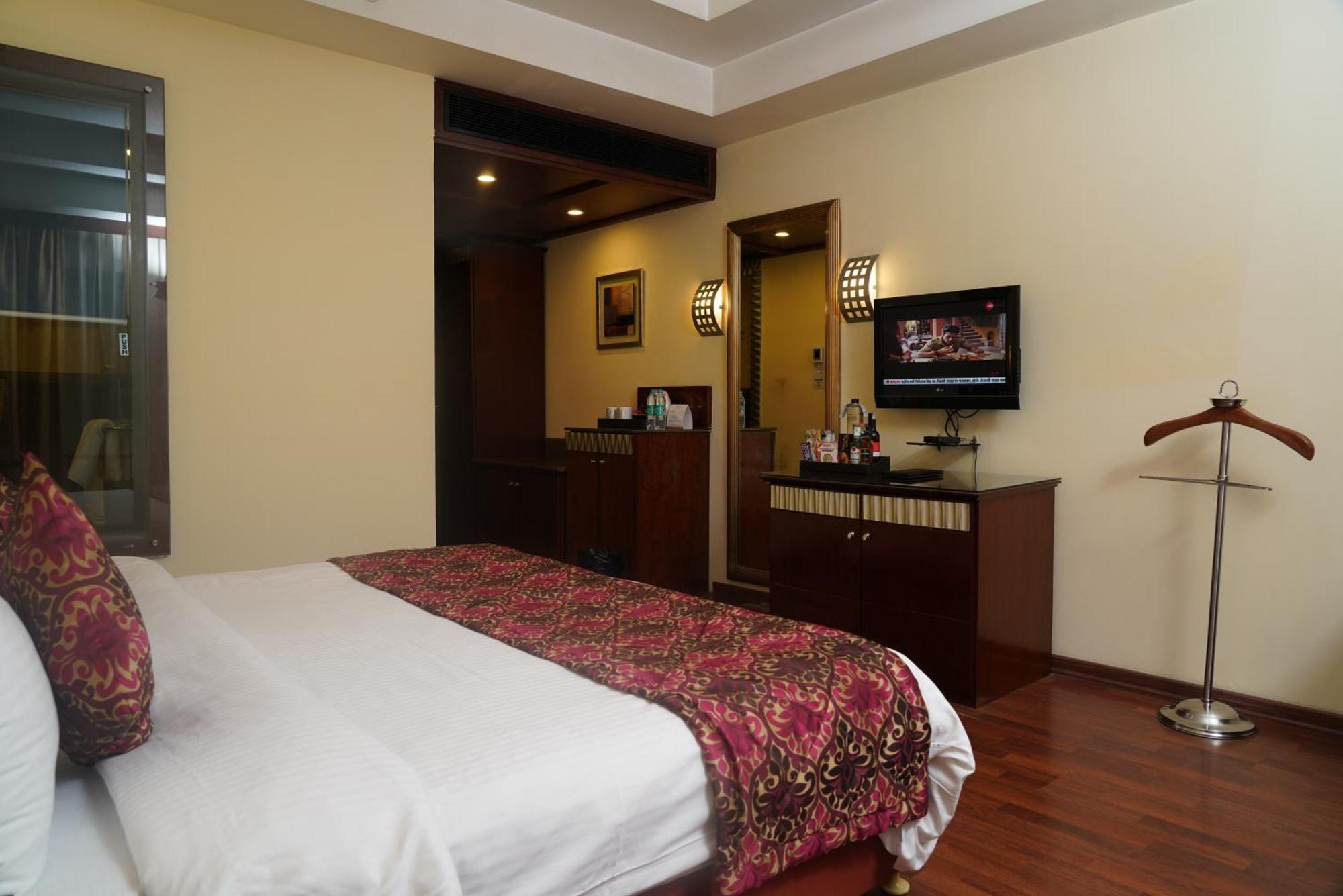 Fortune Select Jp Cosmos, Bengaluru - Member Itc Hotels' Group Bangalore Exterior foto