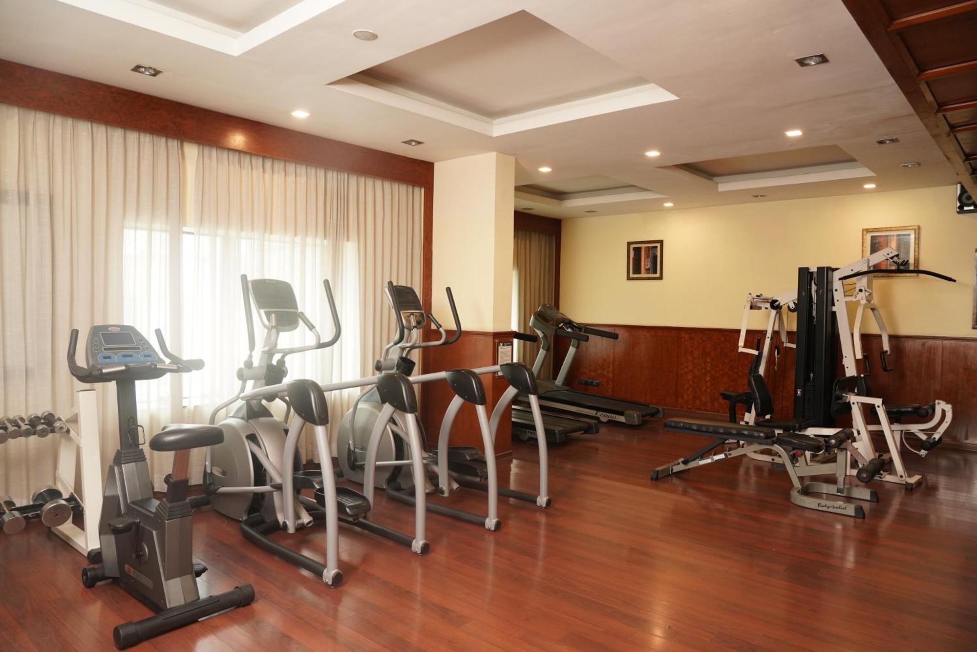 Fortune Select Jp Cosmos, Bengaluru - Member Itc Hotels' Group Bangalore Exterior foto