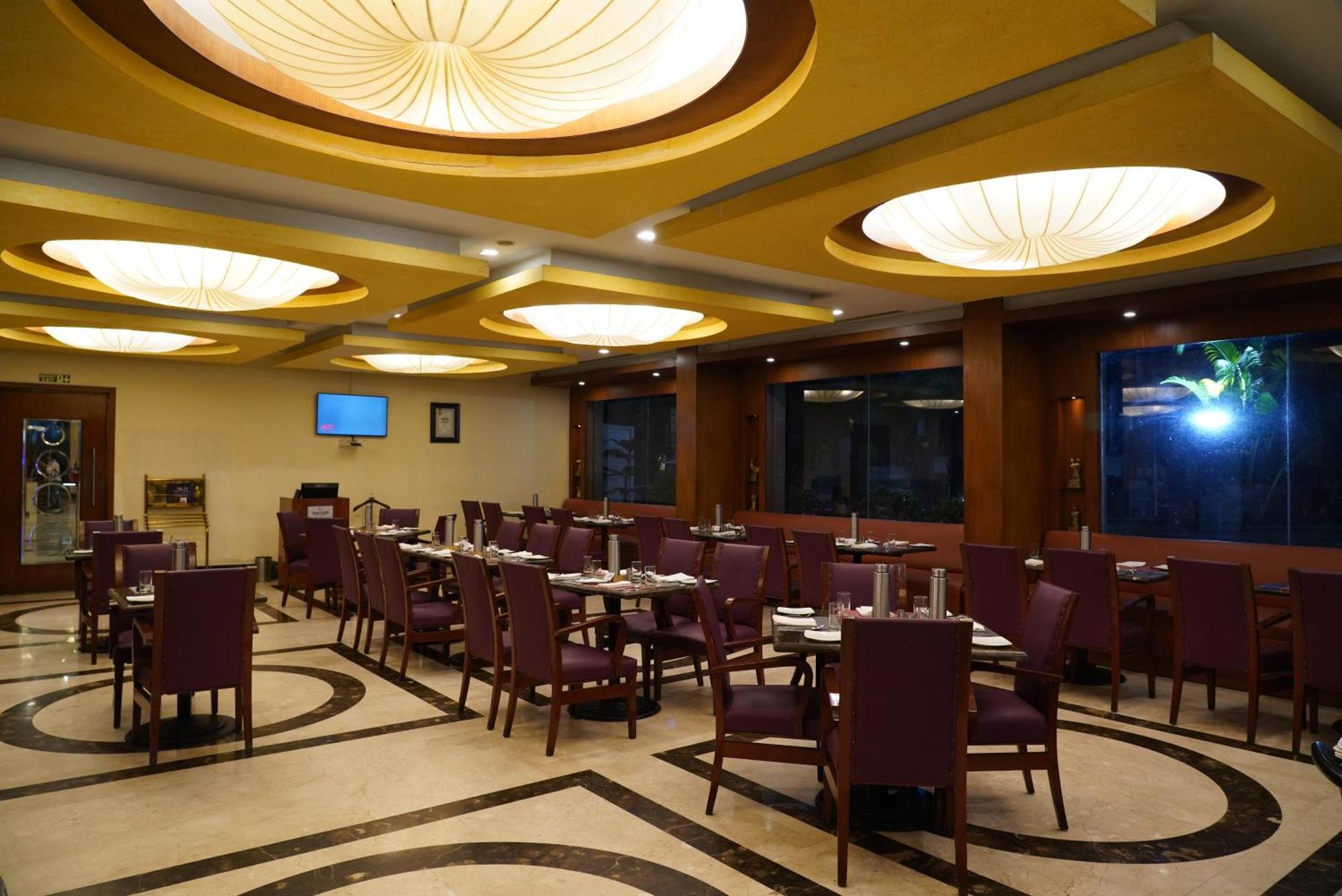 Fortune Select Jp Cosmos, Bengaluru - Member Itc Hotels' Group Bangalore Exterior foto