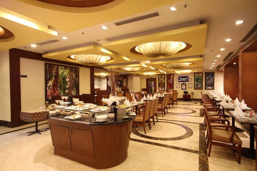 Fortune Select Jp Cosmos, Bengaluru - Member Itc Hotels' Group Bangalore Exterior foto