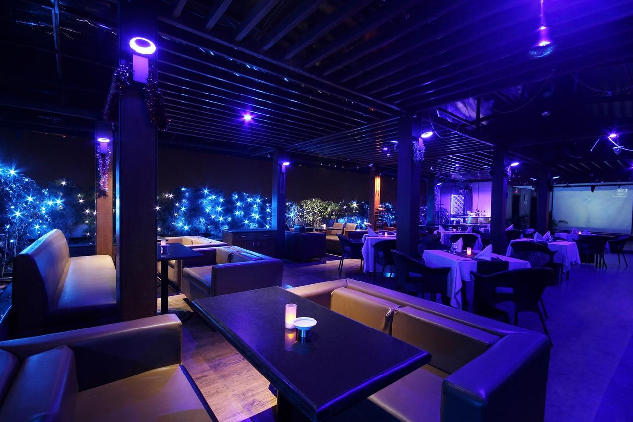 Fortune Select Jp Cosmos, Bengaluru - Member Itc Hotels' Group Bangalore Exterior foto